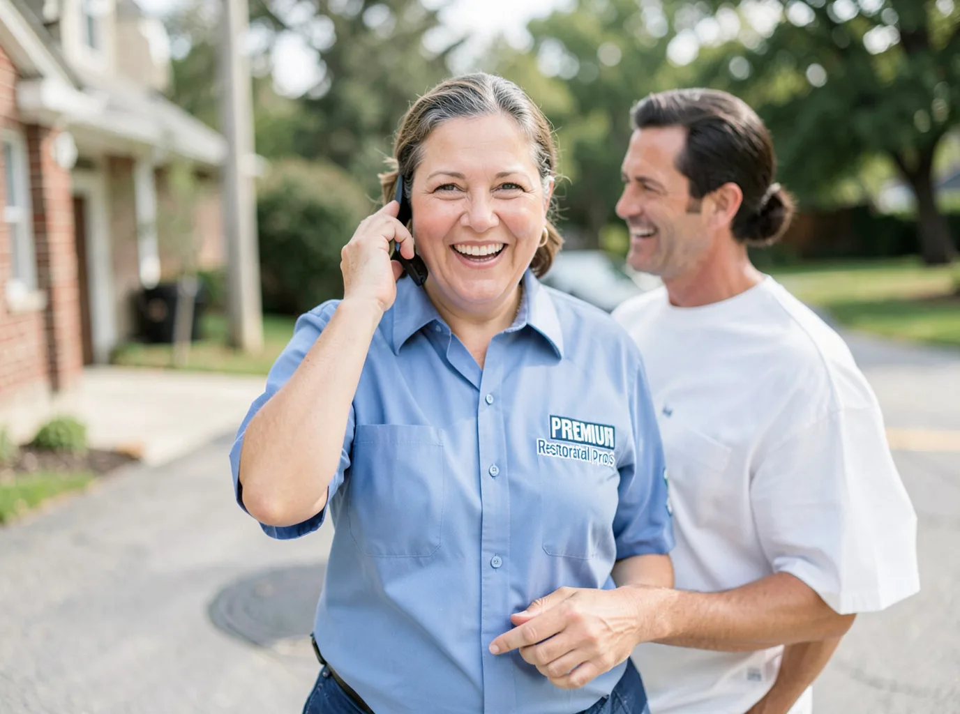 Water Damage Restoration Fort Calhoun, NE FAQs